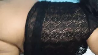 Arabian beautiful woman swinging big ass sex video