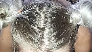 Female Japanese teacher is seduced by her horny student