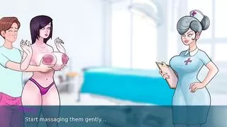 SexNote - (PT 06) - NC