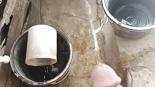 Extreme Pissing