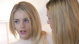 Angels Challenge - Jillian Janson VS The Mistery Girl -