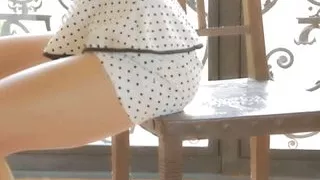 Angels Challenge - Kari VS Tali Dova - (Round #08)