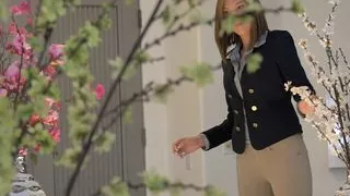 The Seduction Of Molly Starring Molly Manson