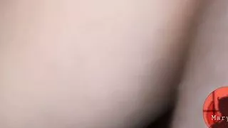 See how I remove this anal plug