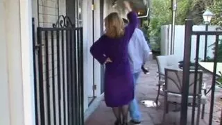 The House of Wishes! (The unforgettable Porn Emotions in HD restyling version)