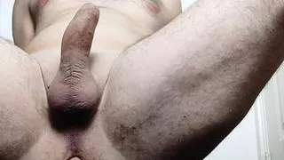 delicious a dildo anal