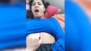 Venezuelan prostitute contract who got tired of working honestly now sells her body and for a few cents
