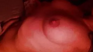 Yumi cumss in quarantine - Orgasm 1