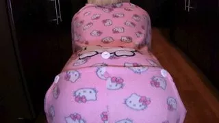 Crawl On The Hard Floor Bitch! Teaching My Stepdaughter Who Is Boss Sheisnovember Surrendered Her Hush For Angry Stepdad