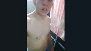 Amateursex, Latino, Masturbation, Webcamsex