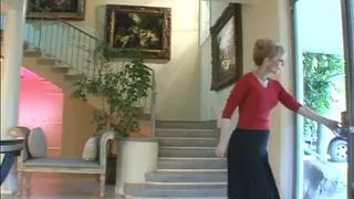 My stepmother is greedy for my pussy! (The unforgettable Porn Emotions in HD restyling version)