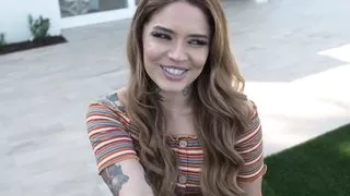 House Helper Plays with Owners BBC