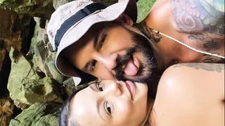 Os segredos de Wagner Santiago e Karolla