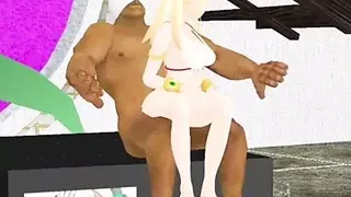 Black fuck amateur (part 2)