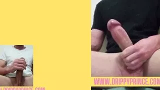 Cum Tribute (hands Free Cumshot)