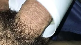 Dando sabor a mi trago