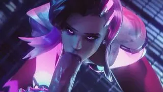 Yeero delicious intense blowjob tasty sweet intense pleasure sweet hot ass mouth thirsty for cock by Yeero