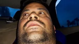 A lazy conversation a digital version of ourselves?