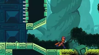 Kincaid Hentai game PornPlay selected by the fans Ep.10 testing the marble dildo