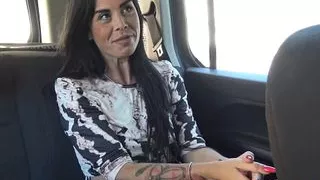 Experienced Monica Smiler finally receives the great fuck she needed