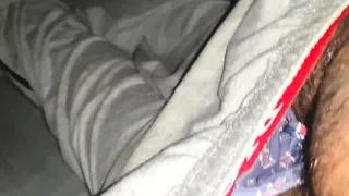 Poor Village Boy Hot Handjob At Midnight