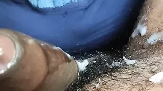 Mallu College girl daytime  loves eat my cum always