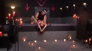 BDSM-Provokationen - Episode 5