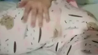 masturbating in my room