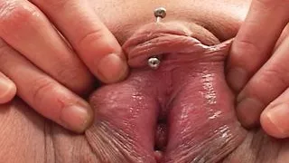 Horny regnant chick loves sucking a cock after a solo masturbation