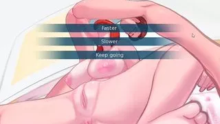 SexNote Cap 6 - My Stepsister Gives Me A Blowjob