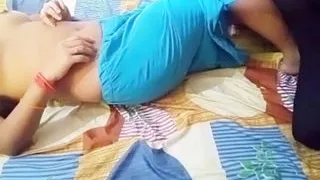 Petikot me ghuse dewar ji aur jamkar chudai kar paani nikala mera