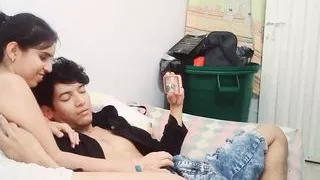 come let's see this netflix series is very good