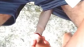 indian desi unmarried young boy handjob full high definition  video