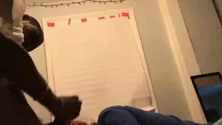 BigDaddyKJ: Tiny Spanish Teen Wanted A Facial Preview