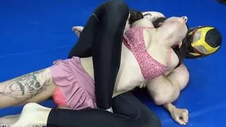 Humiliating Maledom, Lola Heart 1.