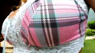 Shake the tits 4 - Episode #01