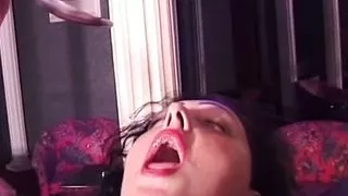 Grossi Pali in Culo - Episode 1