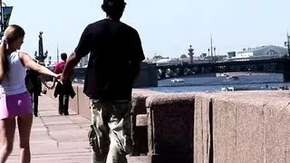 Perfect A Student - (Full HD Movie - Original  Version)