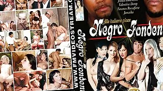 Alle Italiane Piace Nero Fondente (Original Full Movie)