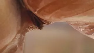 Nude In The Bathroom Taking Care Of My Skin