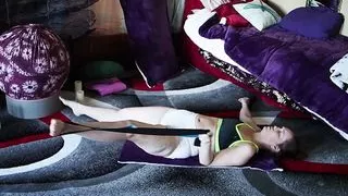 Yoga for your body Daily mobility keeps you moving, Just do it :)