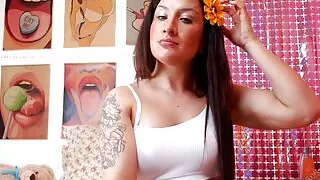 Last chance to my stepbro stop peek