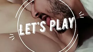 Let's play - We will play, it will be very hot