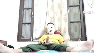 Indian Tution Teacher Big Monster Cock nude