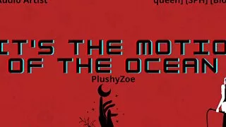 Plushyzoe, A Size Queen, brings a you back to her place after a good date. Erotic Audio for Men with Light SPH