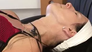 Das etwas andere Berwerbungs verfahren - Sie hat die Stelle