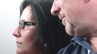 Kathy und Paul Er will Sie unbedingt in den Arsch ficken