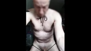 vacuumcleaner machinefuck exhibitionist edging bondage cumshot