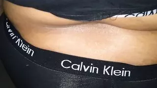 Manali aunty workout - hindi desi