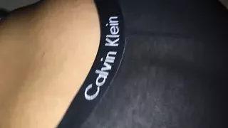 Big ass aunty jogging - desi Hot